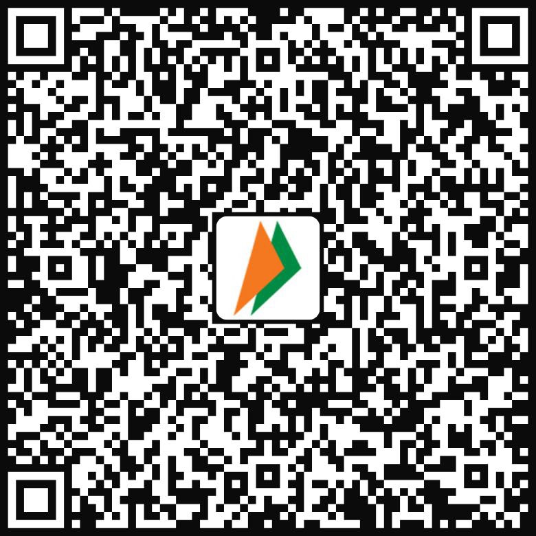UPI QR Code